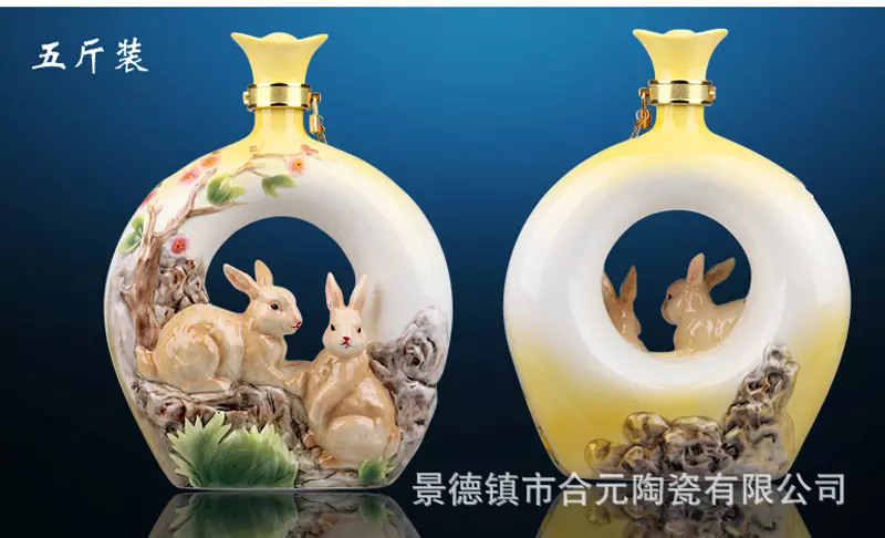 6、十二生肖酒瓶价格图片:十二生肖茅台酒的价格品种有哪些？
