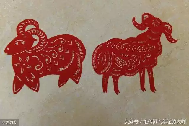 屬羊的什麼年份好，屬羊人2022 年搬家