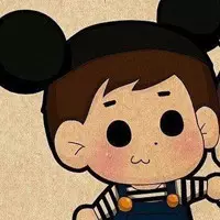 2017微信情侶頭像