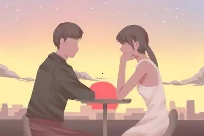 免费算个人感情婚姻，离为火卦感情婚姻