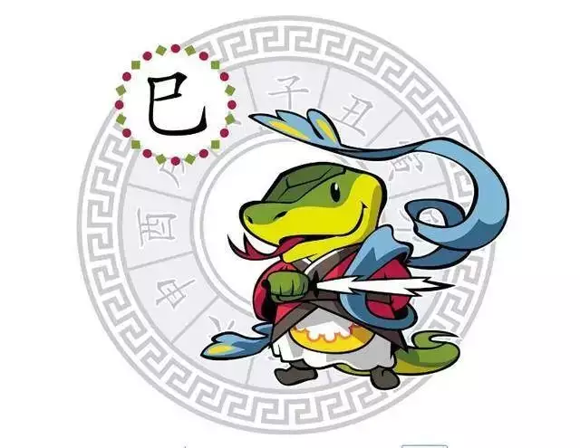 屬蛇人2022月份的運勢，2022年屬蛇人的全年運勢