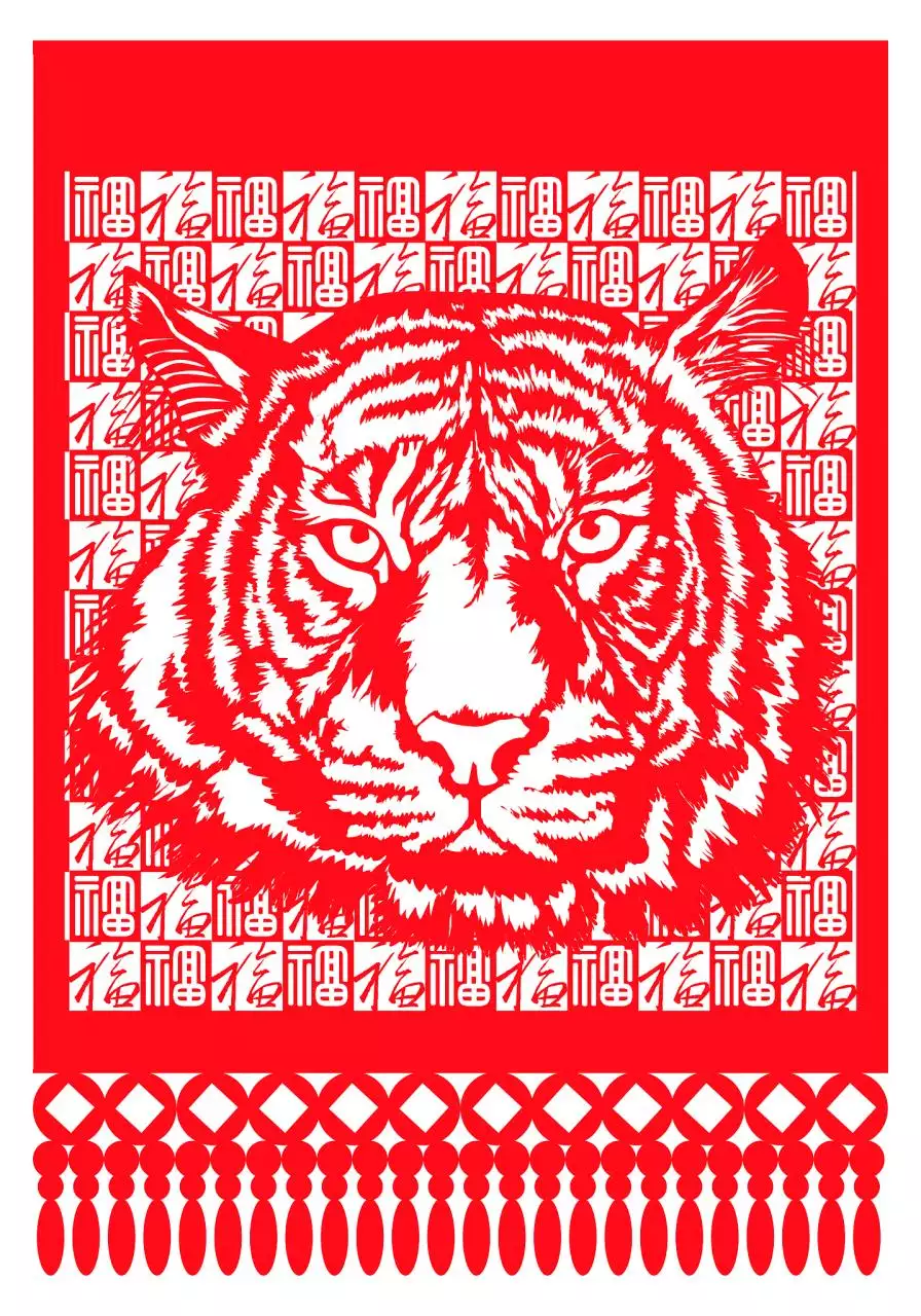 986屬虎人2022年運勢