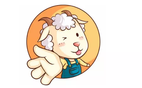 2、属羊人在17年各月运势:属羊的人年运程大全及