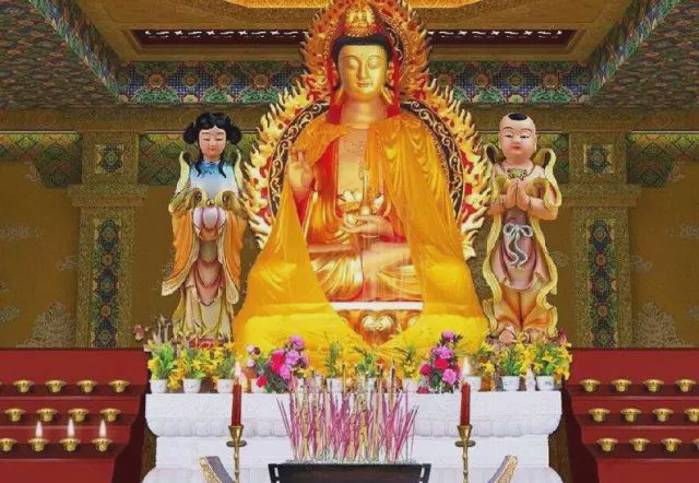 4、财神爷烧完的香灰和香根怎么处理:供财神的香炉灰怎么处理
