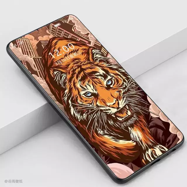 圖片十二生肖圖片高清，十二生肖簡筆畫12張
