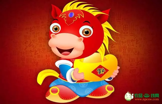 3、馬配對的屬相婚配表:屬馬的屬相婚配表