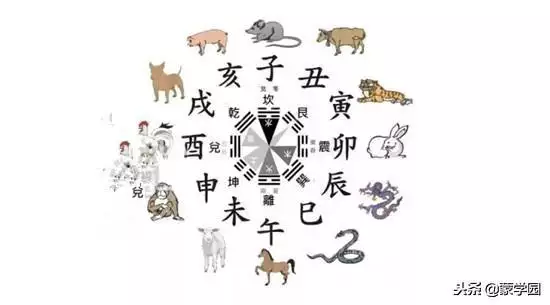 屬猴的相生相剋的屬相，68年猴和什麼屬相相剋