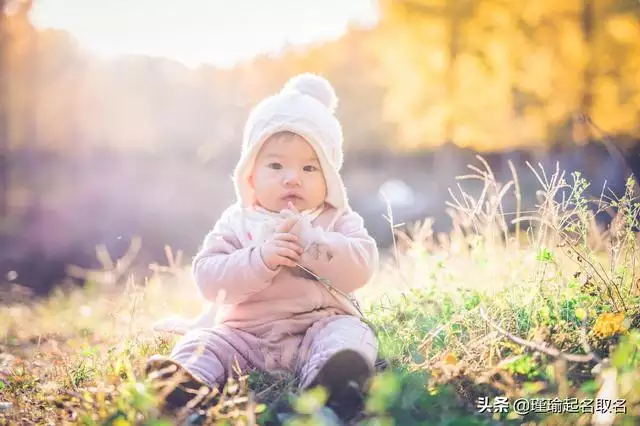 022年男寶寶小名，2022虎寶寶最火乳名"