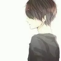 qq頭像黑白情侶