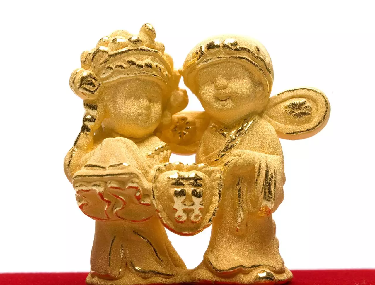 測試婚姻能不能走到最後 測婚姻是否緣分已盡