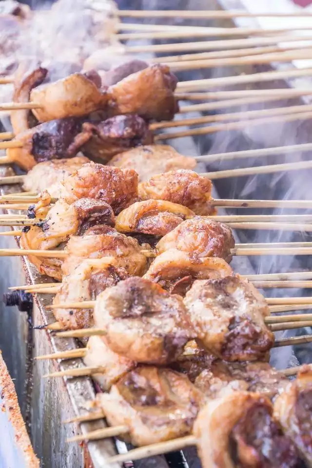 各種羊的圖片大全，無角陶賽特羊