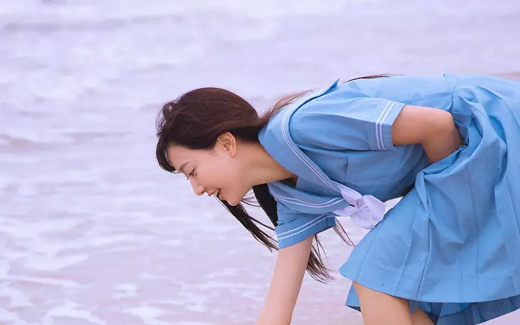 4、性最持久的生肖女:這三大生肖女非常迷人，五官精緻身材好，堪稱萬人迷，有你的生肖嗎？