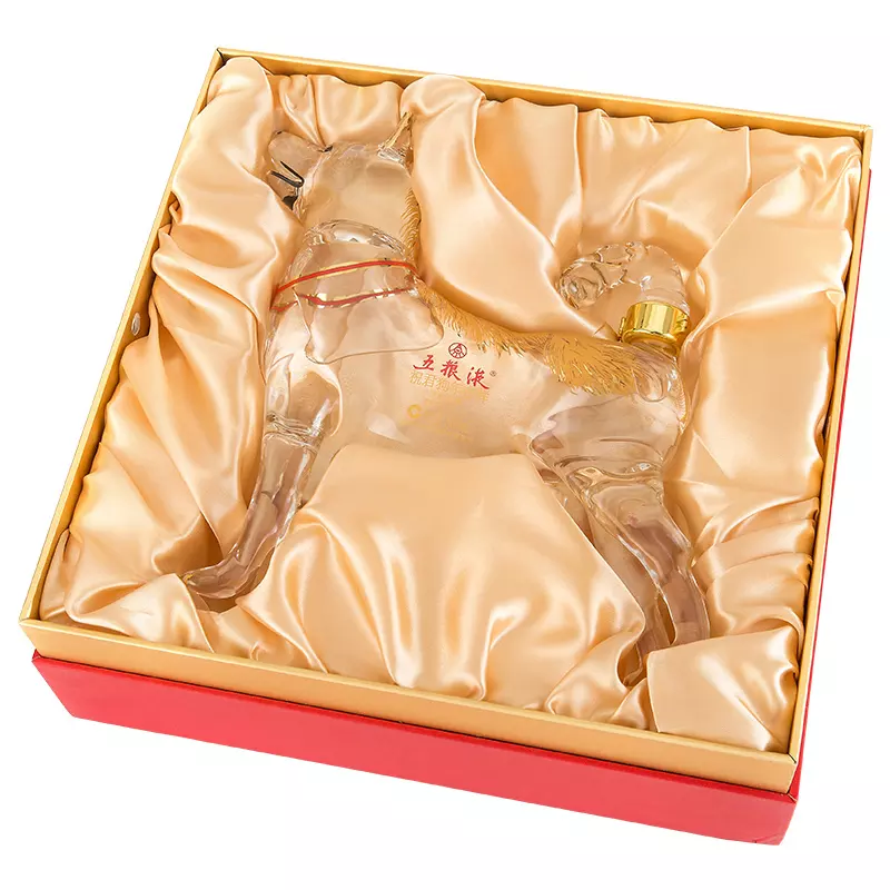 3、五粮液十二生肖酒价格表:五粮液十二生肖酒哪有卖的