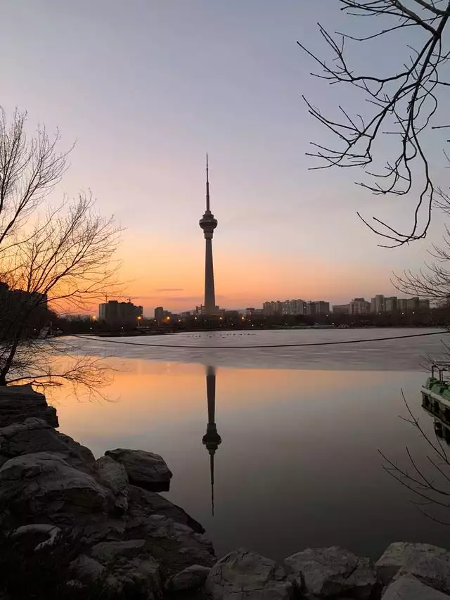 北京哪個公園相親更好，鄭州人民公園相親地點