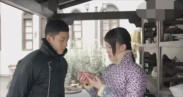 無心為什麼要燒張顯宗，張顯宗是誰演的