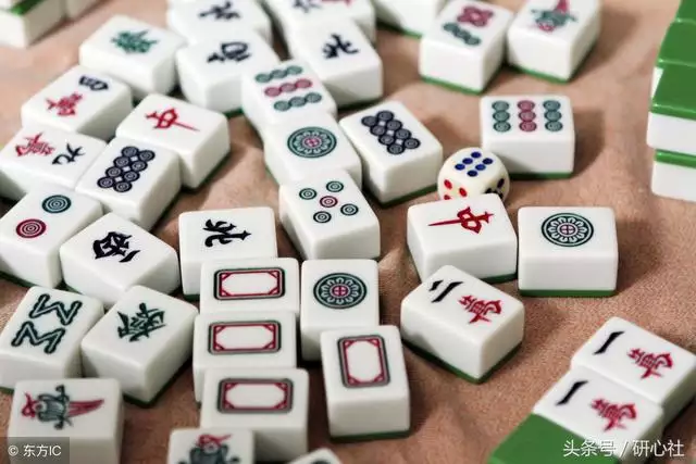 4、属虎的打麻将方位:年属虎的打麻将坐哪一个方向能