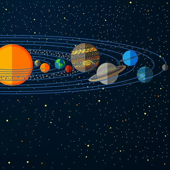 1、太阳金星上升星座怎么看:太阳星、金星、月亮星座、上升星座等分别怎么计算？