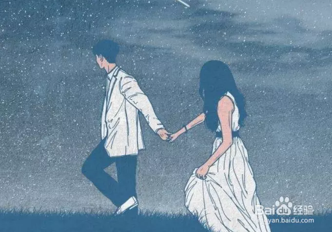 2、讓人無法拒絕的8句表白:如何表白不會被拒絕的句子