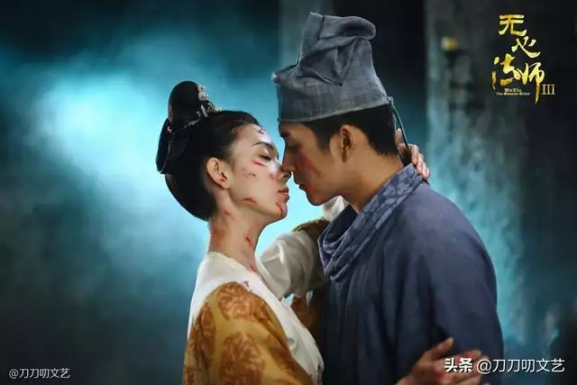 無心法師之一季，無心法師之一季免費觀看完整版