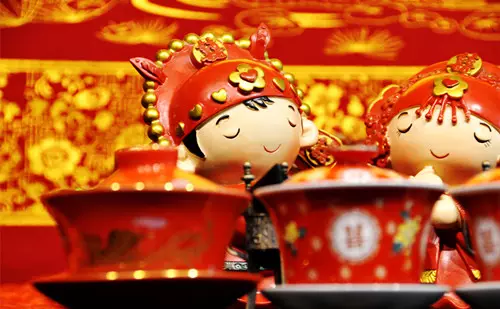 2、結婚吉時怎麼定的:結婚吉日是如何算的？