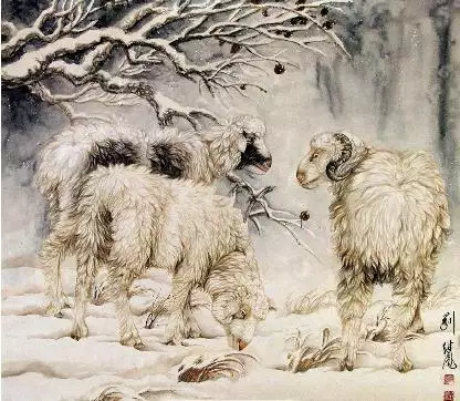 979年屬羊人一生的劫難，1979年屬羊一生大劫年"