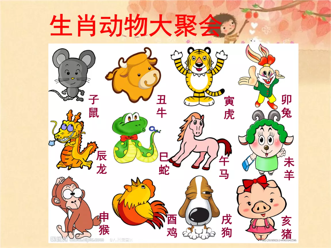 5、三年级数学下册怎么推断小孩属相:我的孩子上小学三年级数学理解能力差怎么办