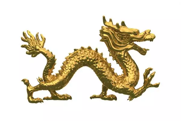 3、屬龍幾點出生大富大貴:屬龍幾點出生大富大貴