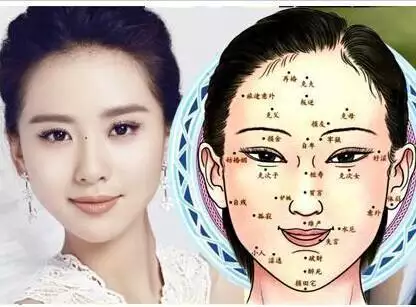 4、聽說左手有痣的人都是被愛:聽說左手食指長痣的人容易撞？嚇~~~