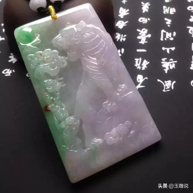 属虎的适合佩戴什么吊坠，属虎的人适合佩戴貔貅吗