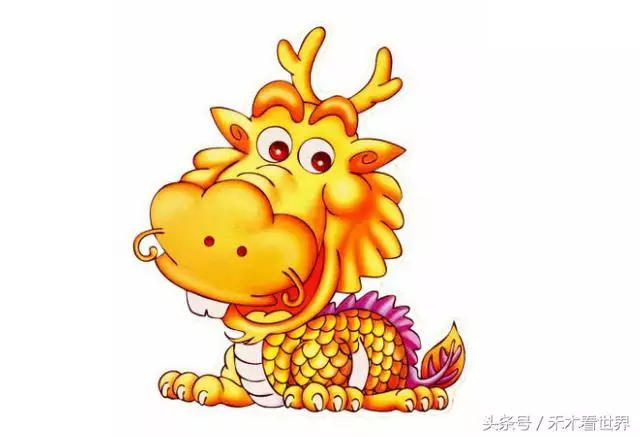 022年屬龍生肖運程，2024年屬什麼生肖"