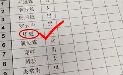 寶爸寶媽情侶微信名字：找一個好聽的微信昵稱