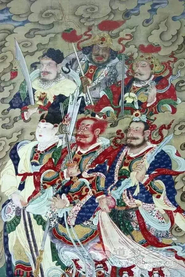 1、中是什么神:神是什么