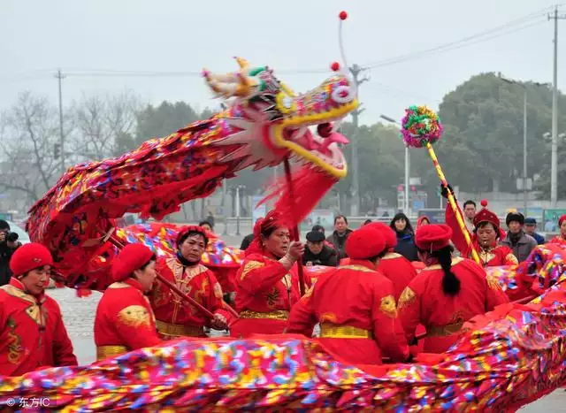 6年屬龍人最旺的年齡，76年屬龍人2022