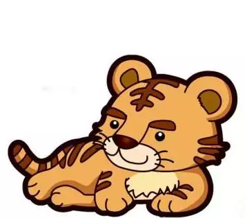 1、龍和虎的屬相能婚配嗎:十二生肖龍和虎配對好嗎