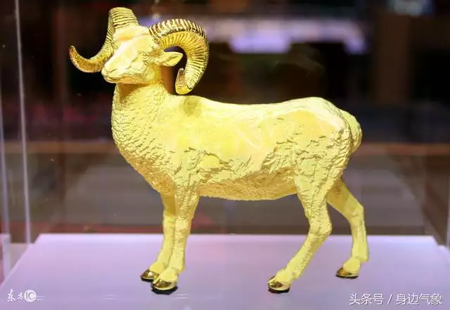 龍配羊大富大貴，屬羊人的五個貴人