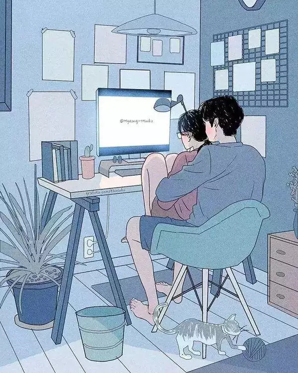 算命婚姻免費測試，算一算你的婚姻很准