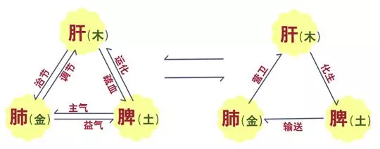 人的八字特征特征