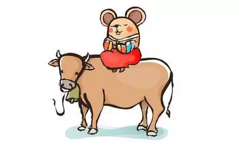 鼠和屬兔相剋嗎，屬鼠和屬兔合不合