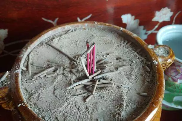 6、香提示你怎么做:香是什么意思