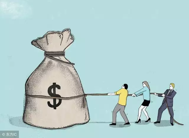 命特別好的生肖男,最有發財命的4大生肖