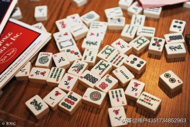 3、70年属狗的打麻将的运势:70年属狗女能打麻将吗?