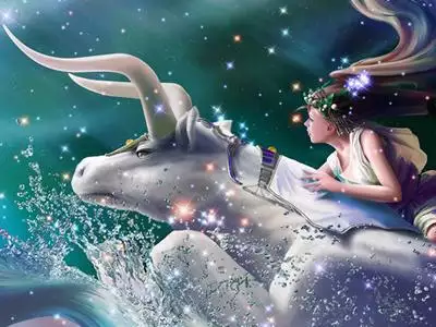 3、腾讯星座运势每日查询:腾讯每日星座运程为什么看不见未来运势