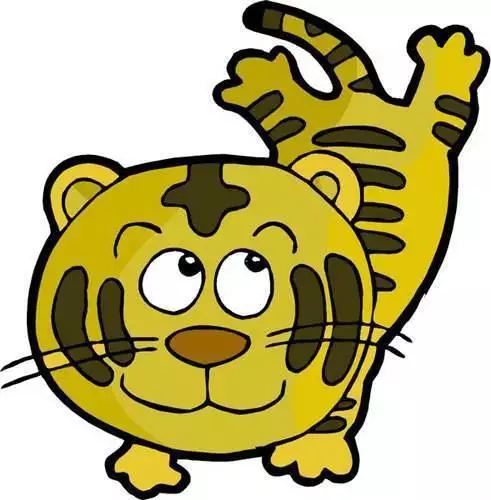 4年虎一生有几次桃花运,86年虎男一生婚姻状况"