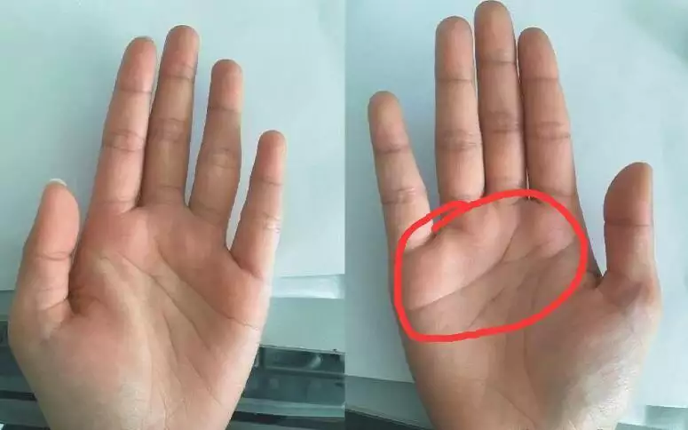 2、姻缘线怎么看手相?:从婚姻线看手相,准不准?