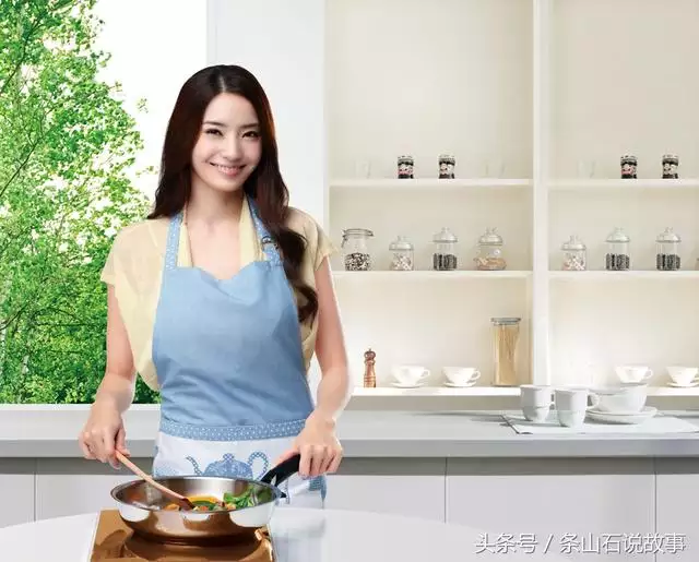 屬龍人命中註定的情人，更高冷的生肖女