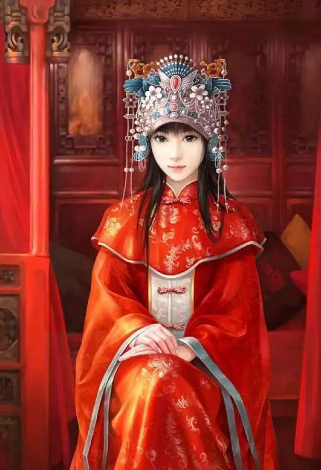 4、测一辈子结婚几次:心理测试：想知道自己这辈子会有几次婚姻