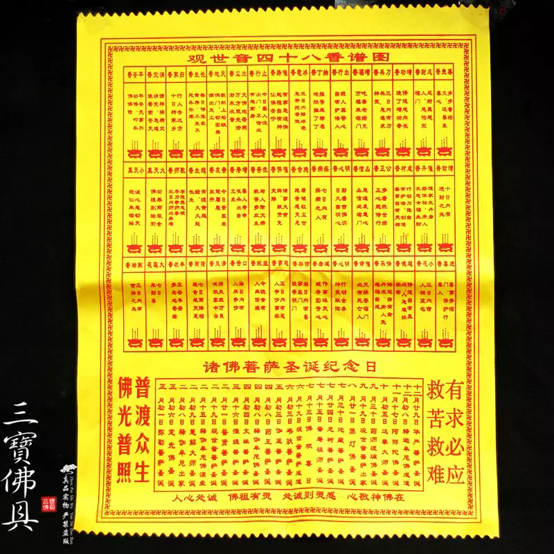 2、24香谱大全:四十八香谱