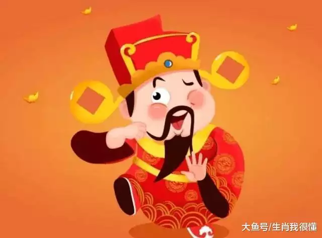 4、打牌是面向财神还是坐:打麻将应该面向财神还是坐财位