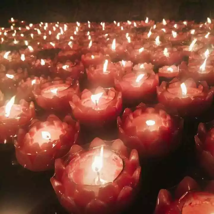 4、最全整把香图谱:烧香怎么看香头，烧香怎么看香头大把香，看香头大图