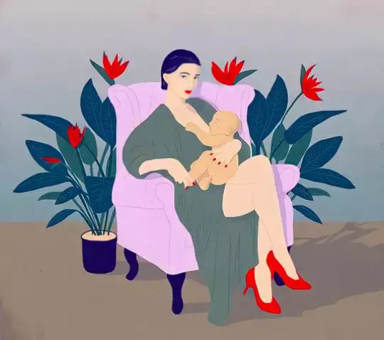 0幾歲算女人的門檻，30歲是不是倒霉年"